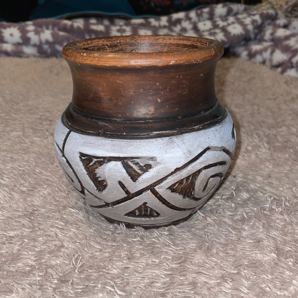 Cute Small Vase